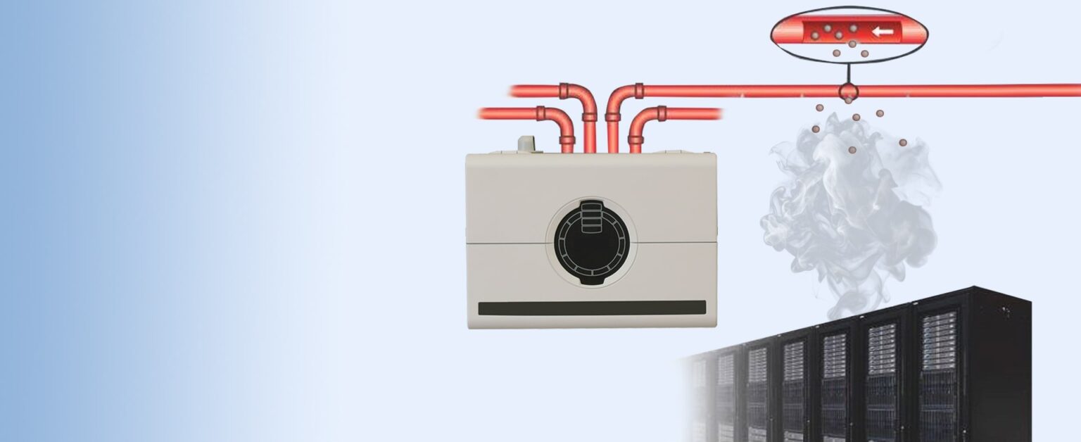 Vesda Loop VESDA – Techsecure